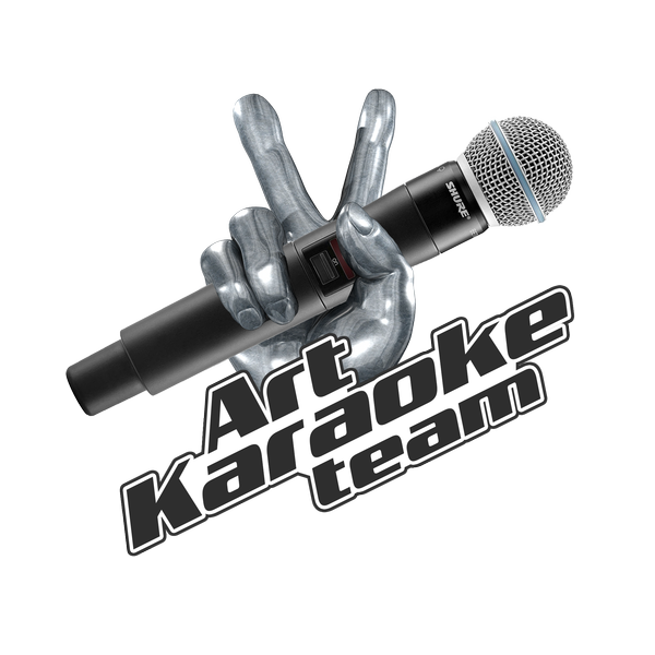 Art Karaoke Team